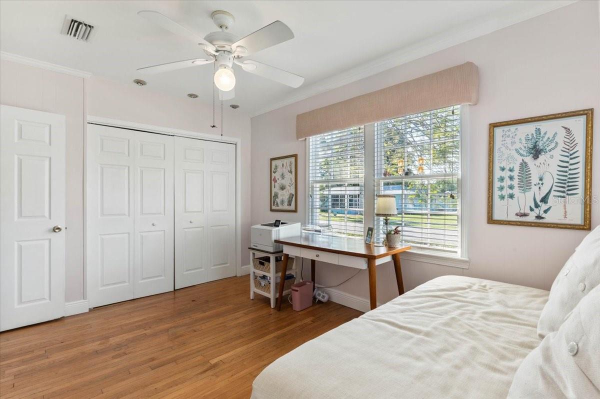 SARASOTA AVE PARK - Residential