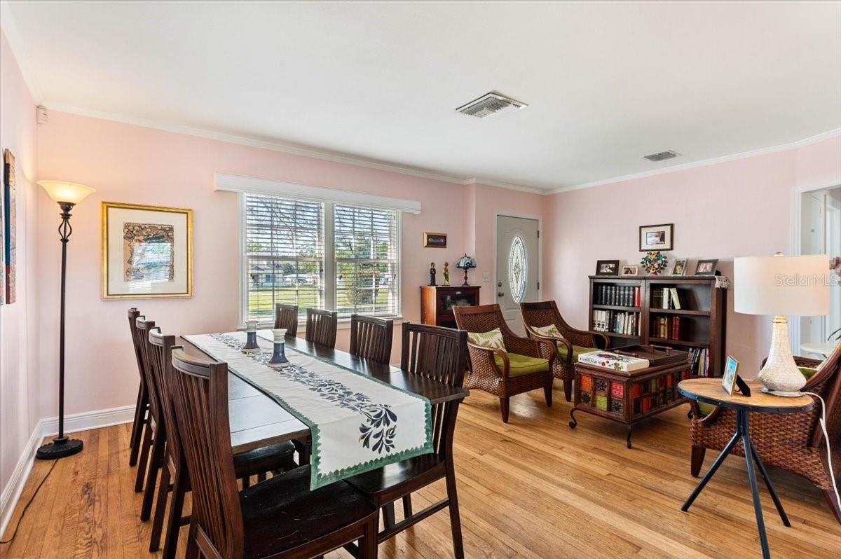 SARASOTA AVE PARK - Residential