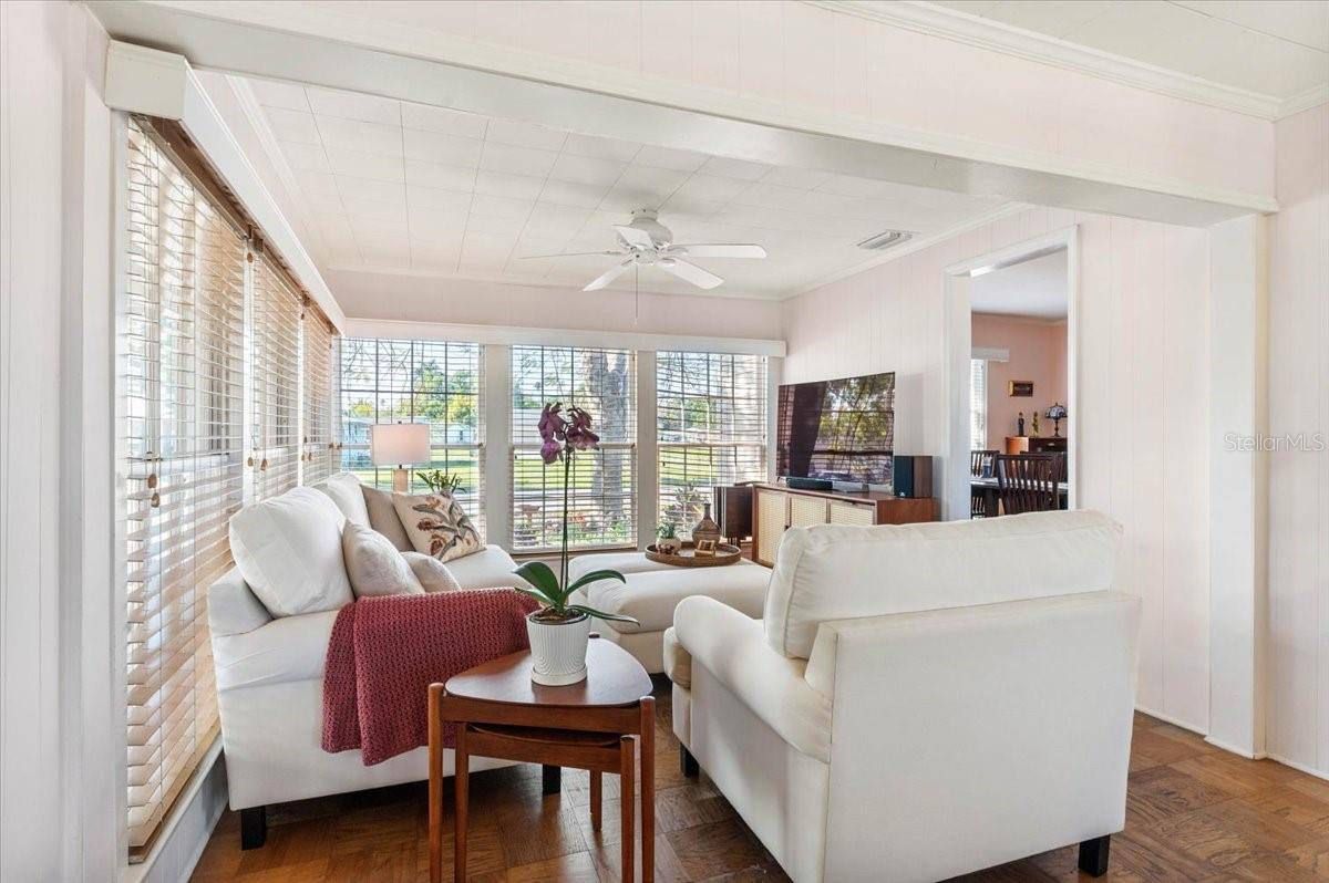 SARASOTA AVE PARK - Residential