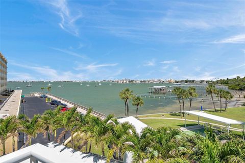100 BLUFF VIEW DRIVE 104A BELLEAIR BLUFFS FL 33770