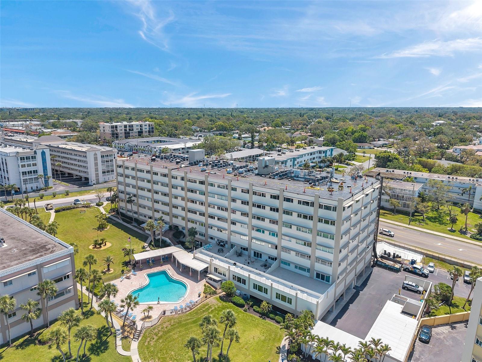100 BLUFF VIEW DRIVE 104A