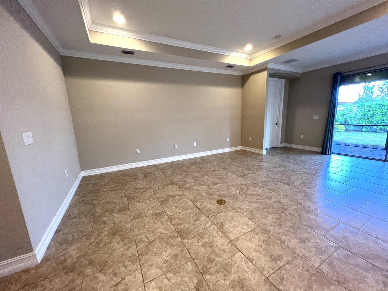 TOSCANA ISLES UN 1 - Residential