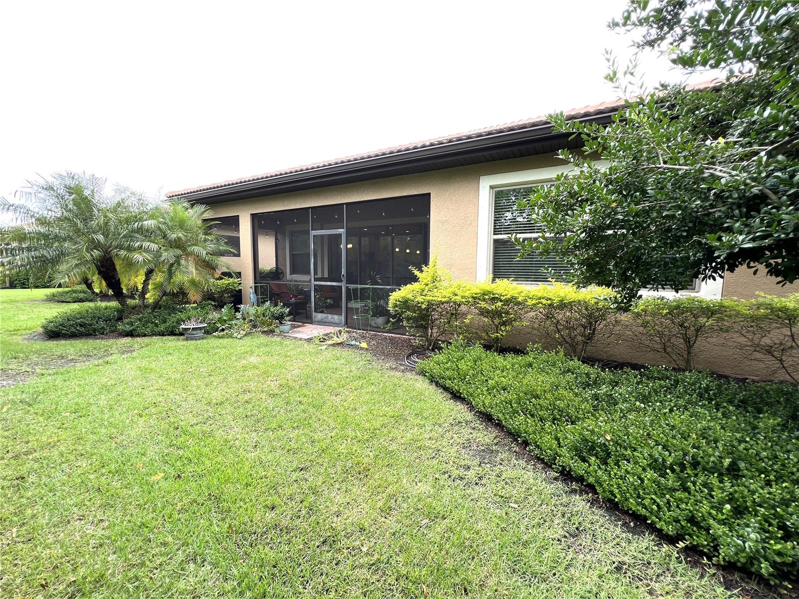 TOSCANA ISLES UN 1 - Residential