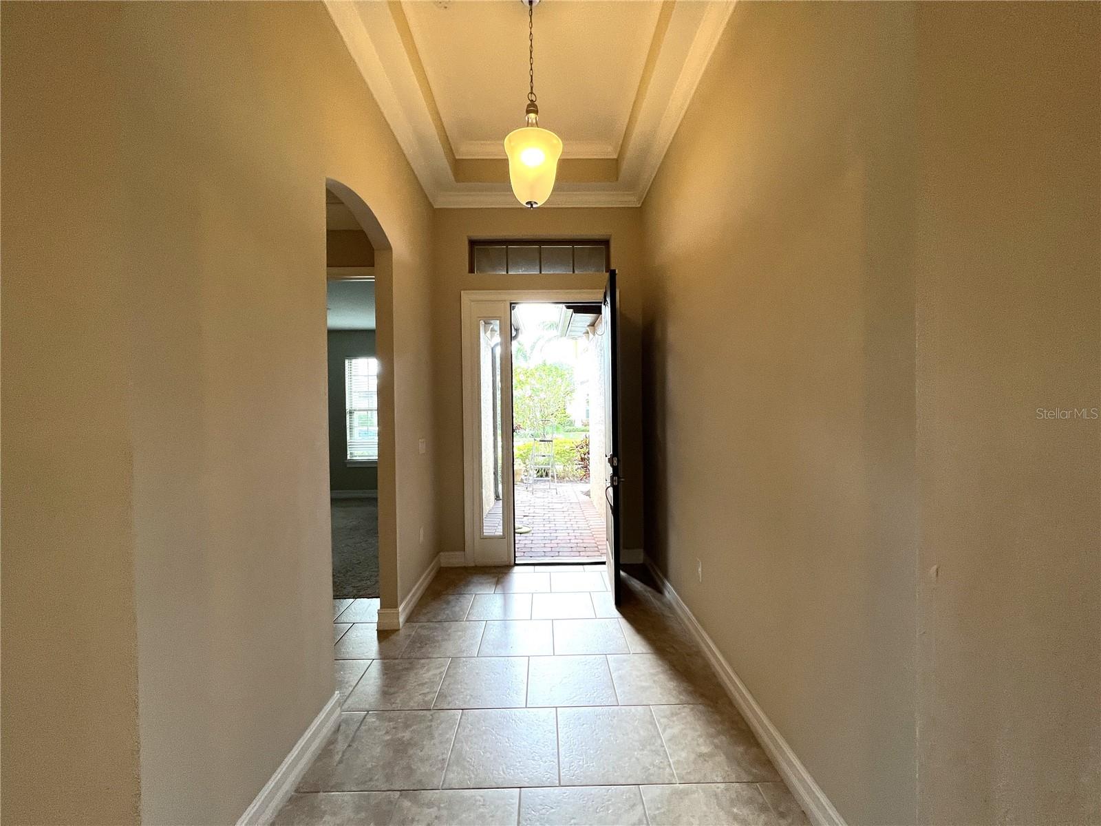 TOSCANA ISLES UN 1 - Residential