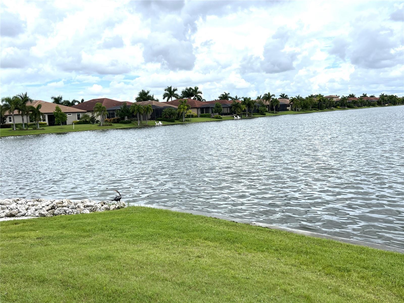 TOSCANA ISLES UN 1 - Residential