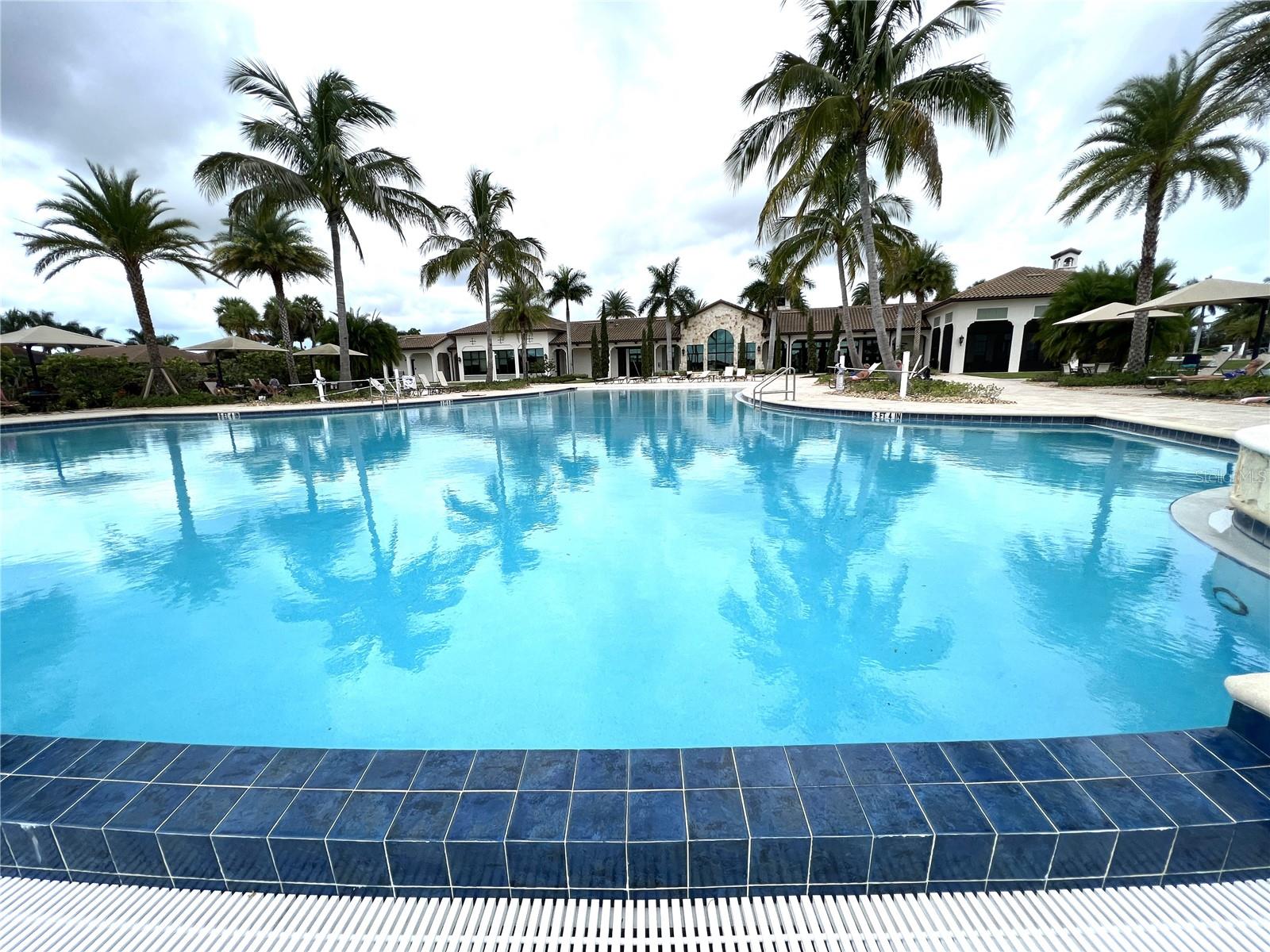 TOSCANA ISLES UN 1 - Residential