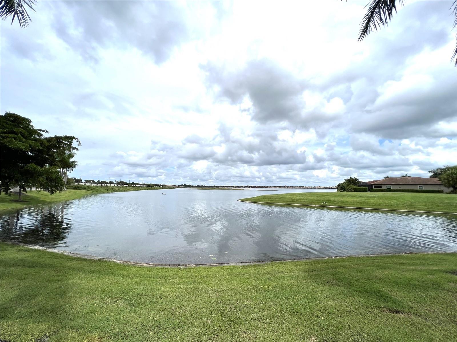 TOSCANA ISLES UN 1 - Residential