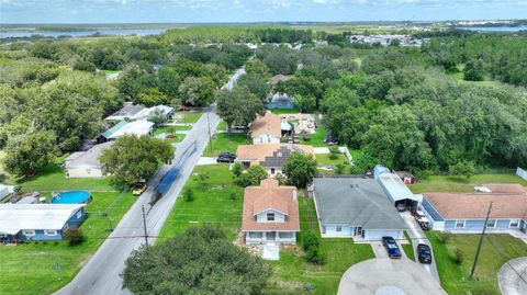 A home in HAINES CITY