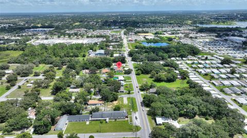 A home in HAINES CITY