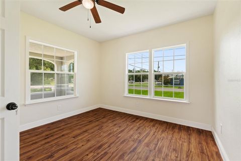 A home in HAINES CITY