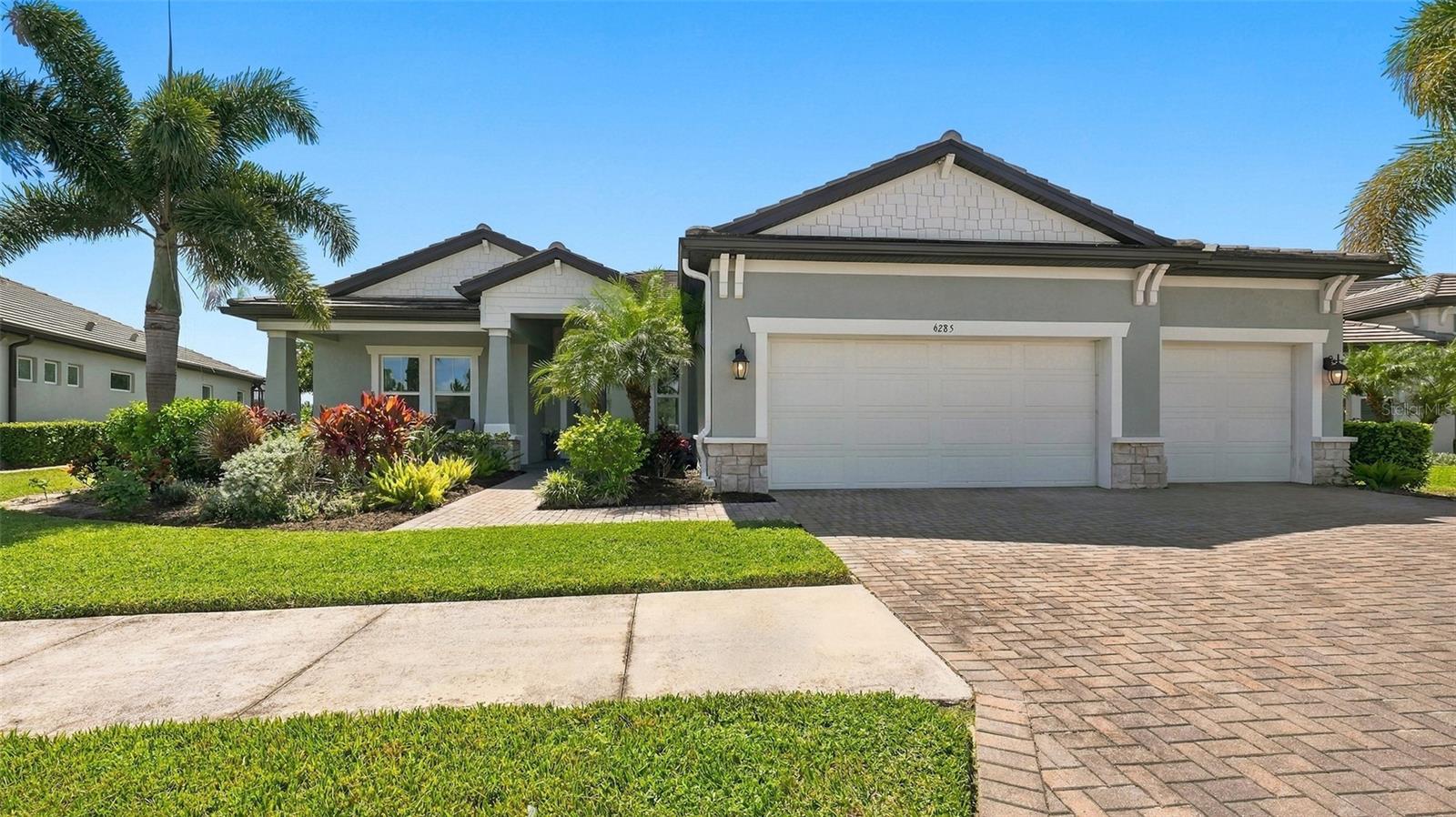 6285 RIVO LAKES BOULEVARD, SARASOTA, FL, 34241 2 6285 RIVO LAKES BOULEVARD