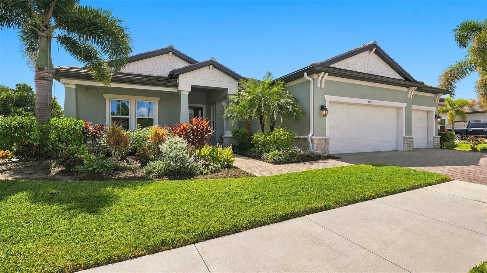 6285 RIVO LAKES BOULEVARD, SARASOTA, FL, 34241 1 6285 RIVO LAKES BOULEVARD