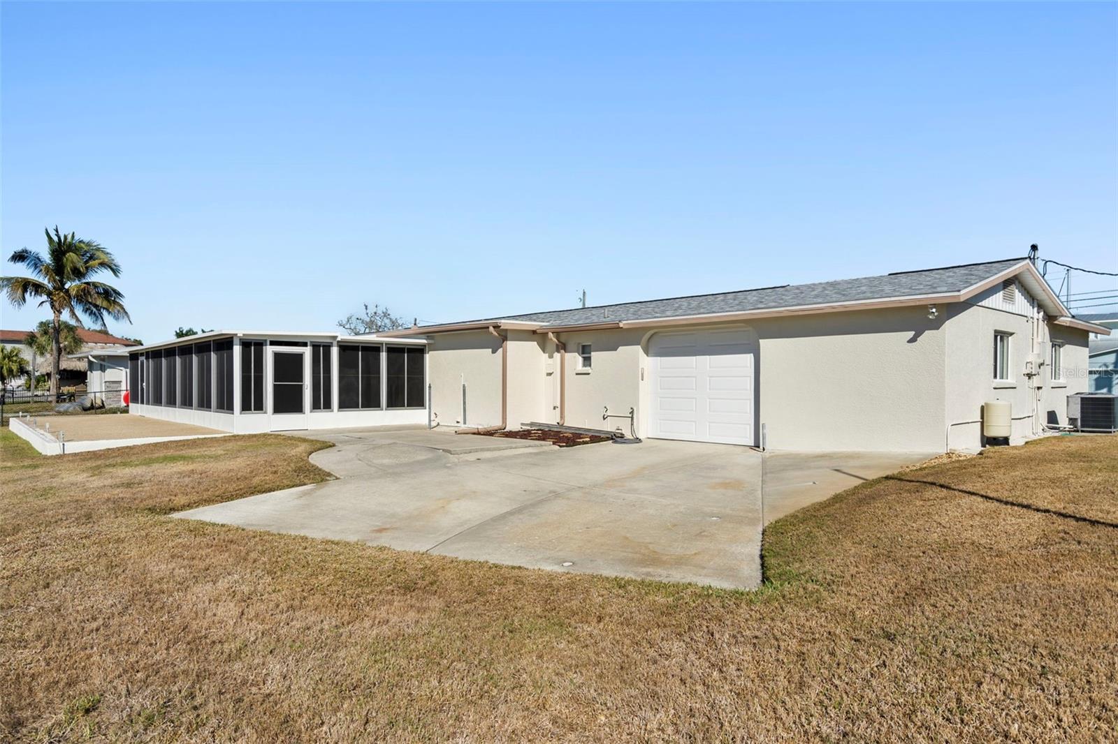 PALMETTO SKYWAY REP - Residential