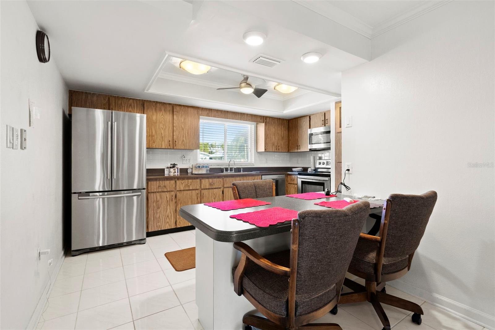 PALMETTO SKYWAY REP - Residential