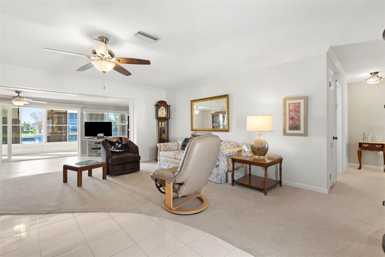 PALMETTO SKYWAY REP - Residential