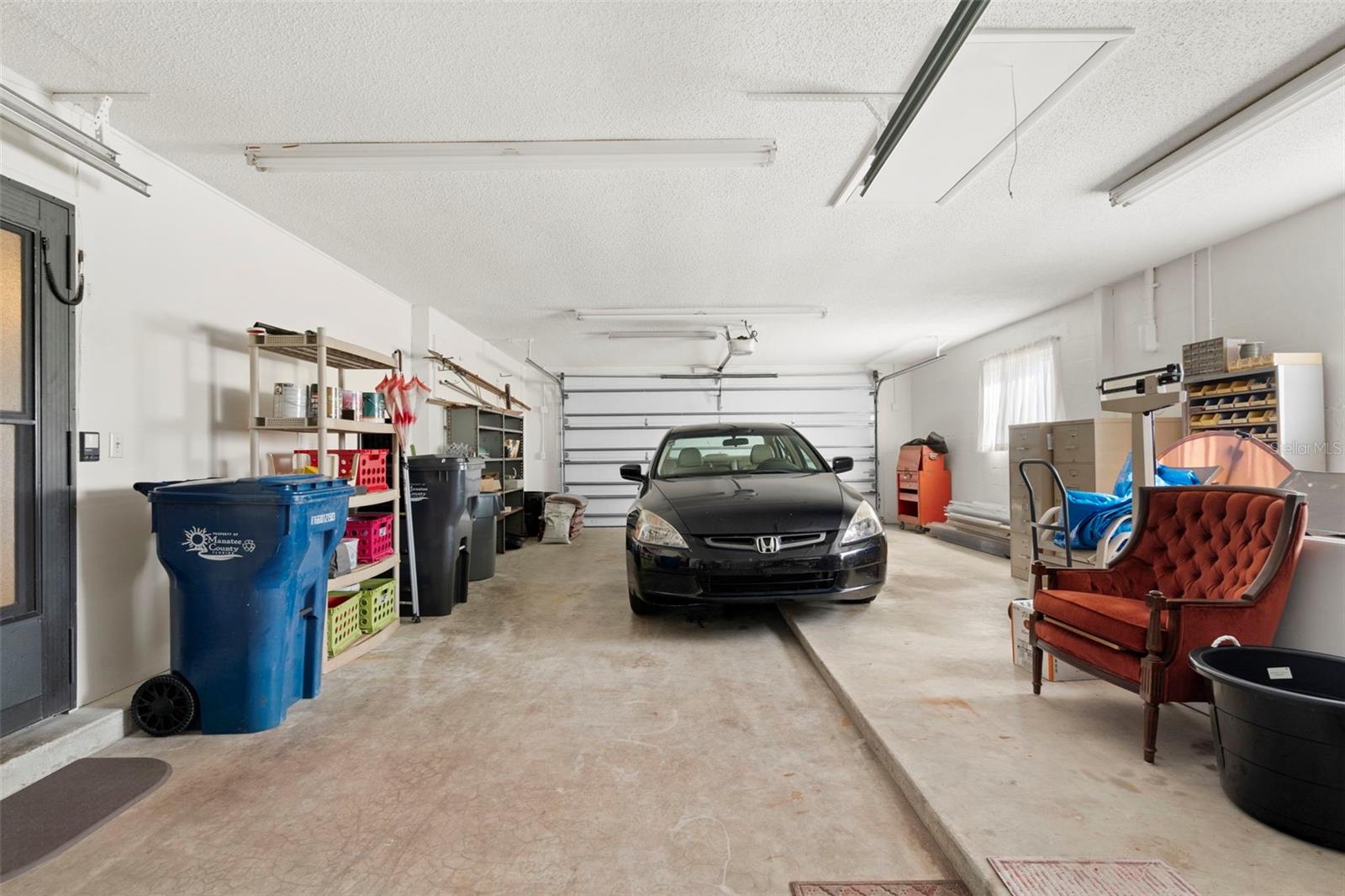 PALMETTO SKYWAY REP - Residential