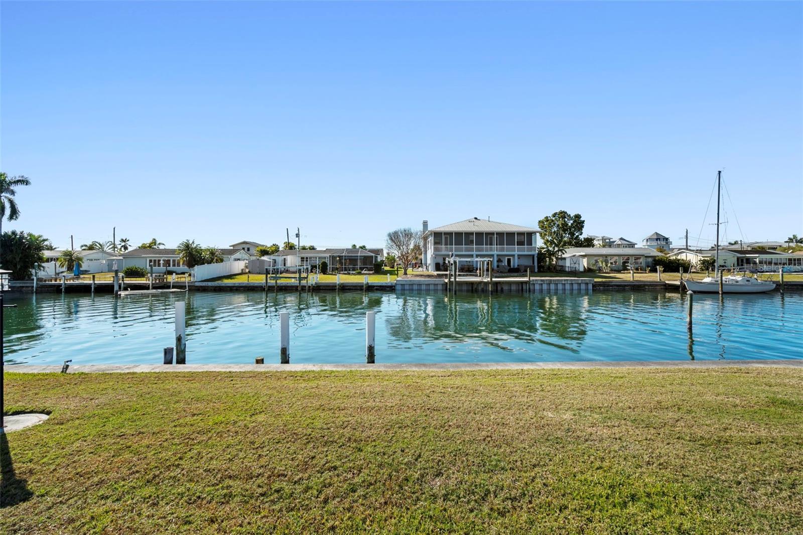 PALMETTO SKYWAY REP - Residential