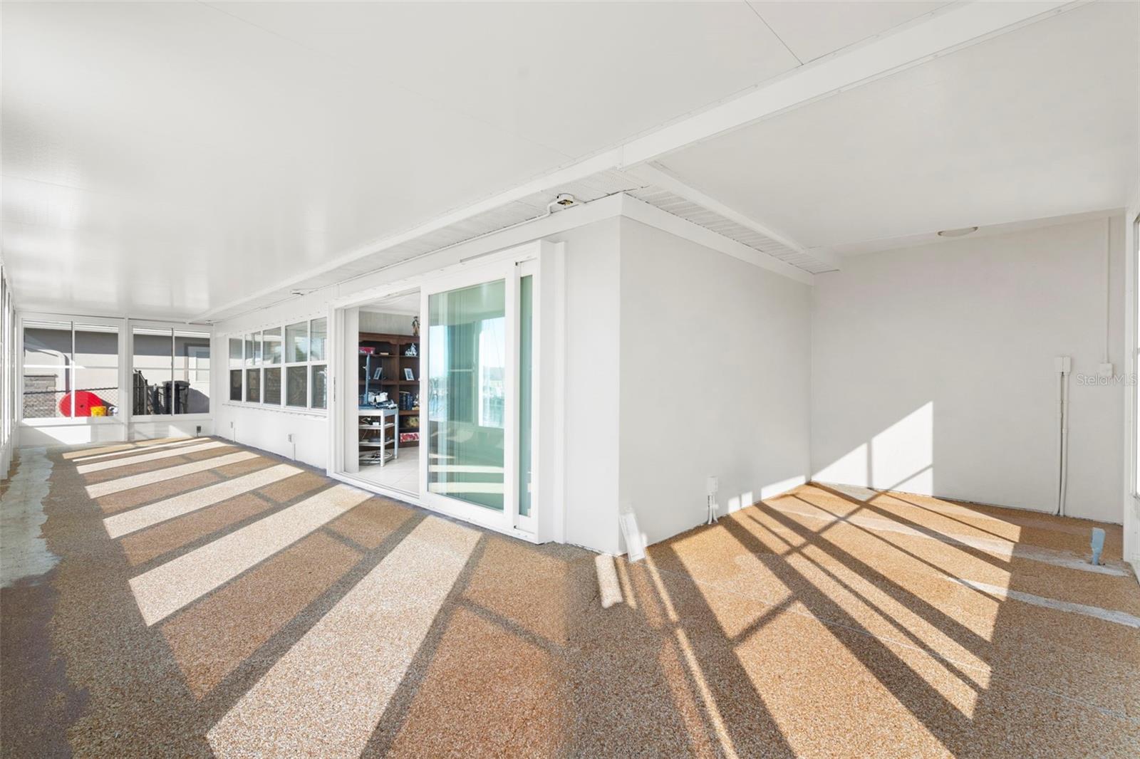 PALMETTO SKYWAY REP - Residential