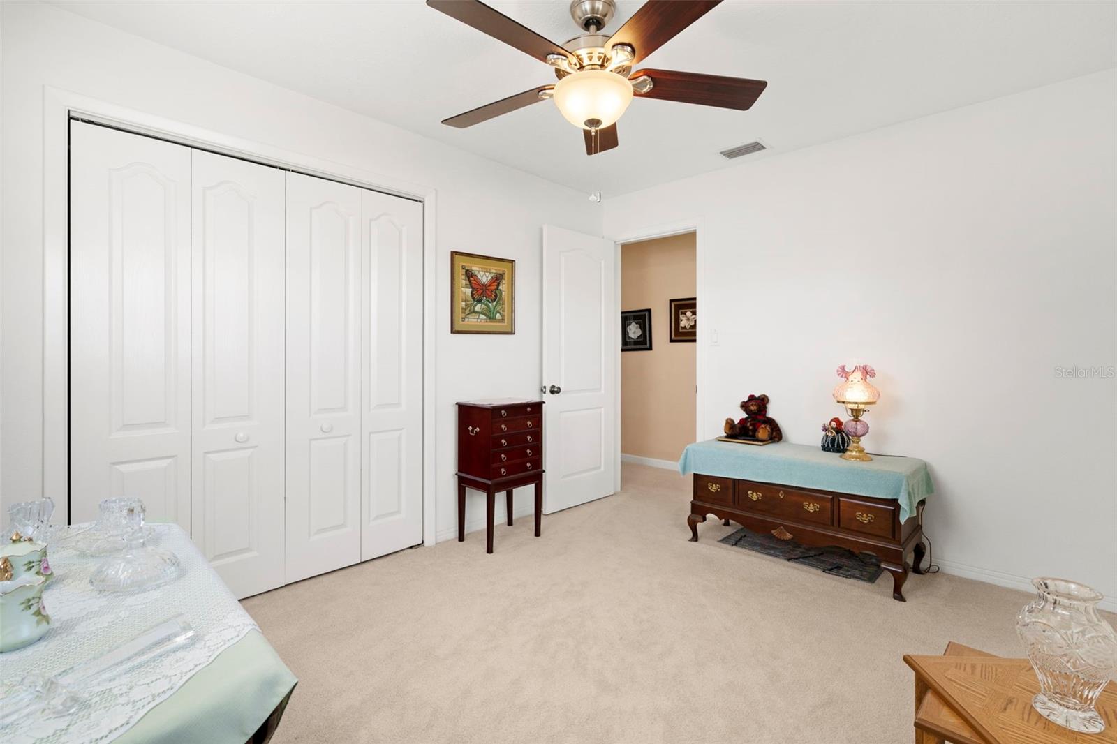 PALMETTO SKYWAY REP - Residential