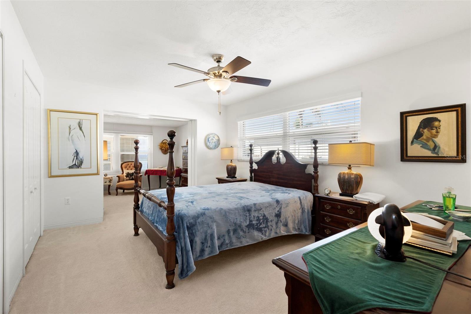 PALMETTO SKYWAY REP - Residential