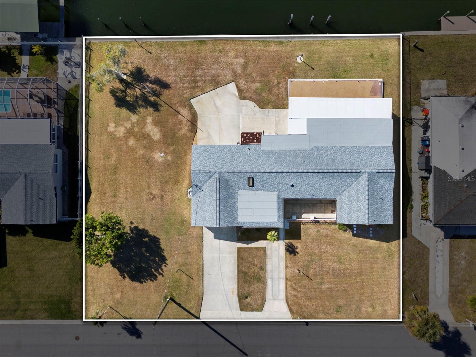 PALMETTO SKYWAY REP - Residential