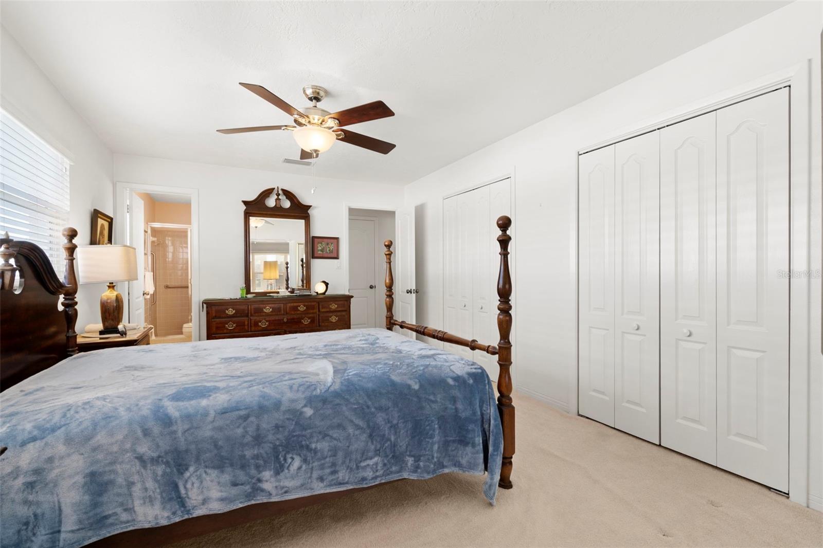 PALMETTO SKYWAY REP - Residential