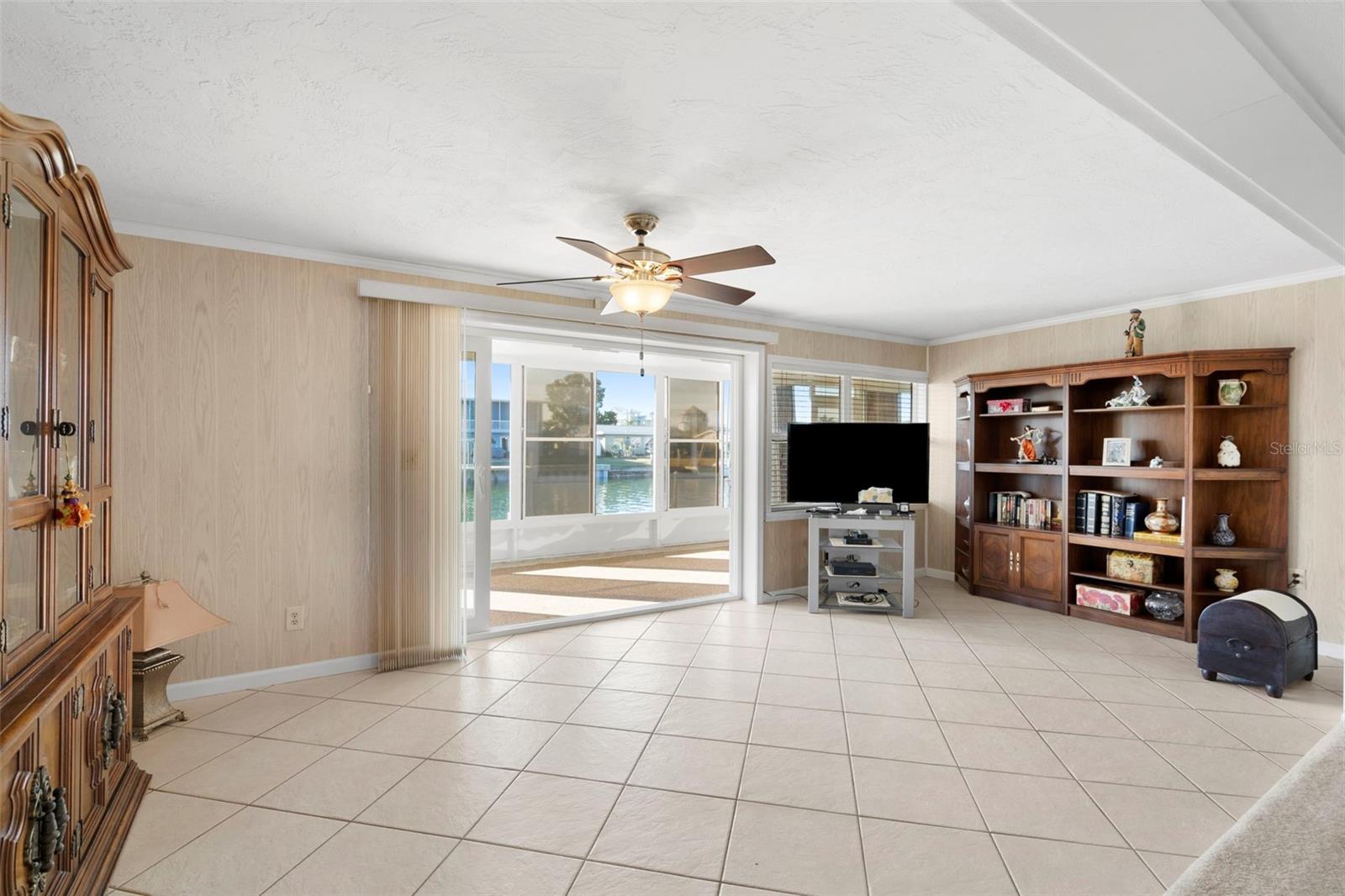 PALMETTO SKYWAY REP - Residential