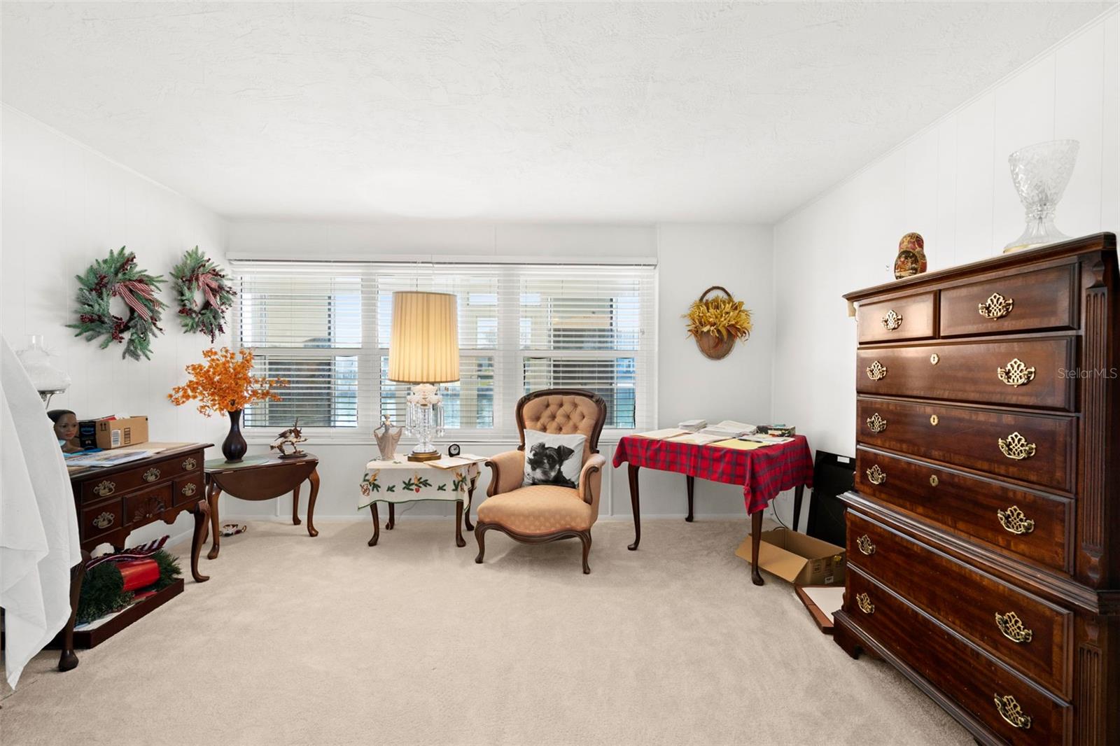 PALMETTO SKYWAY REP - Residential