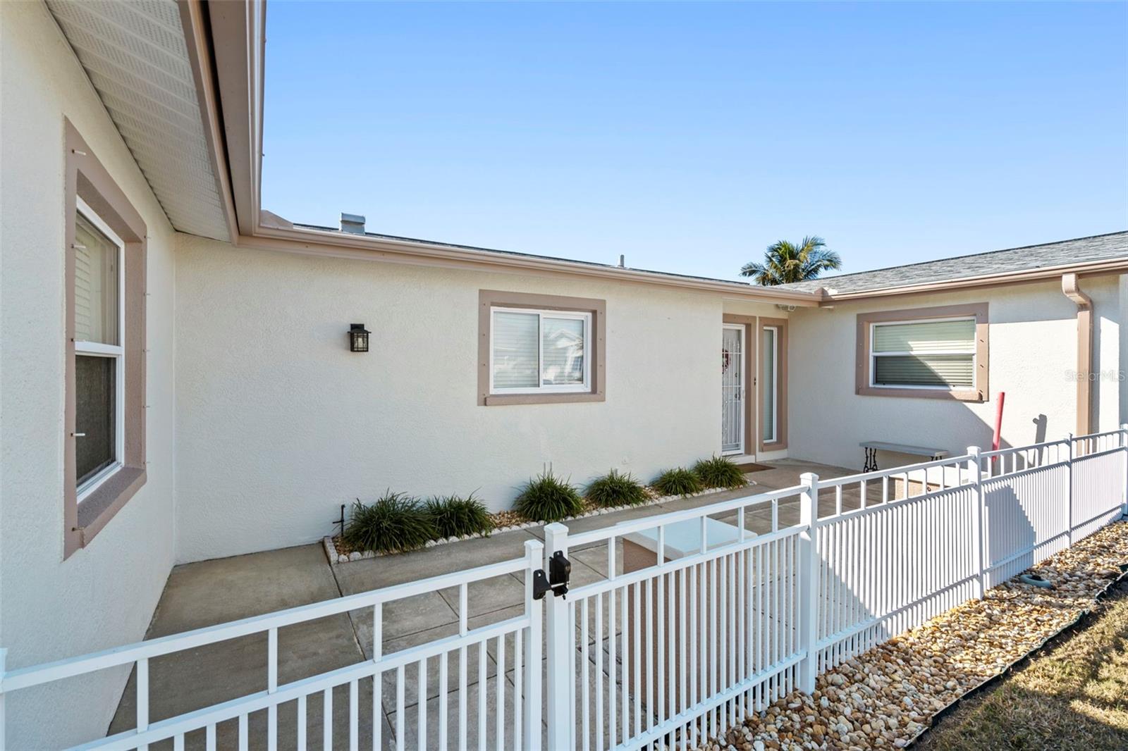 PALMETTO SKYWAY REP - Residential