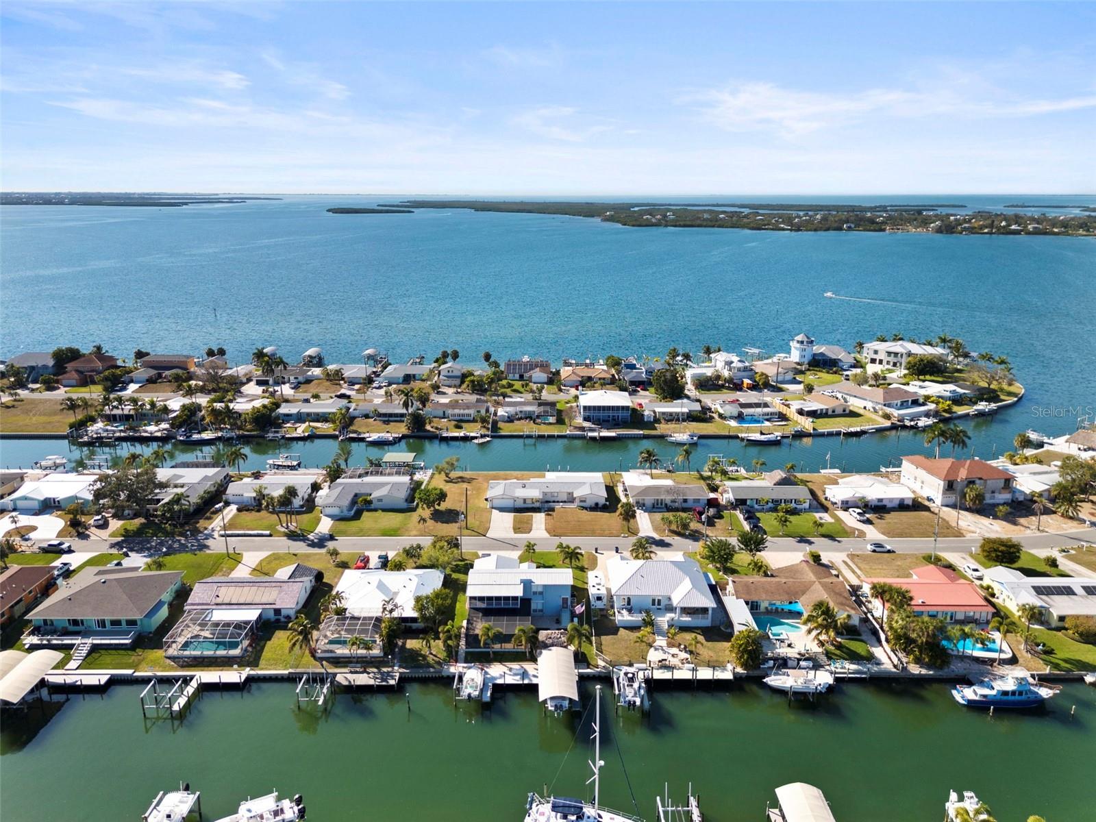 PALMETTO SKYWAY REP - Residential