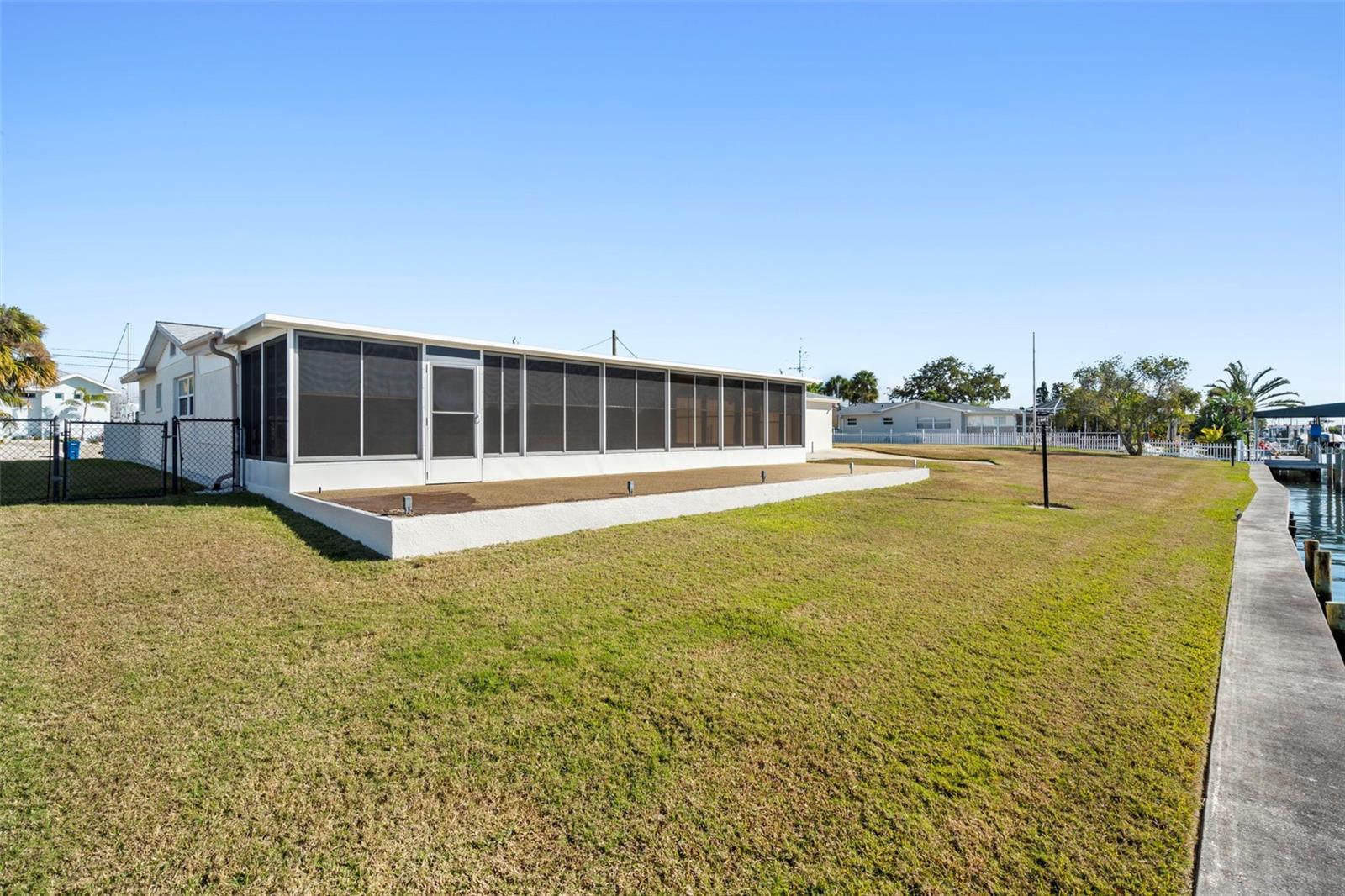 PALMETTO SKYWAY REP - Residential