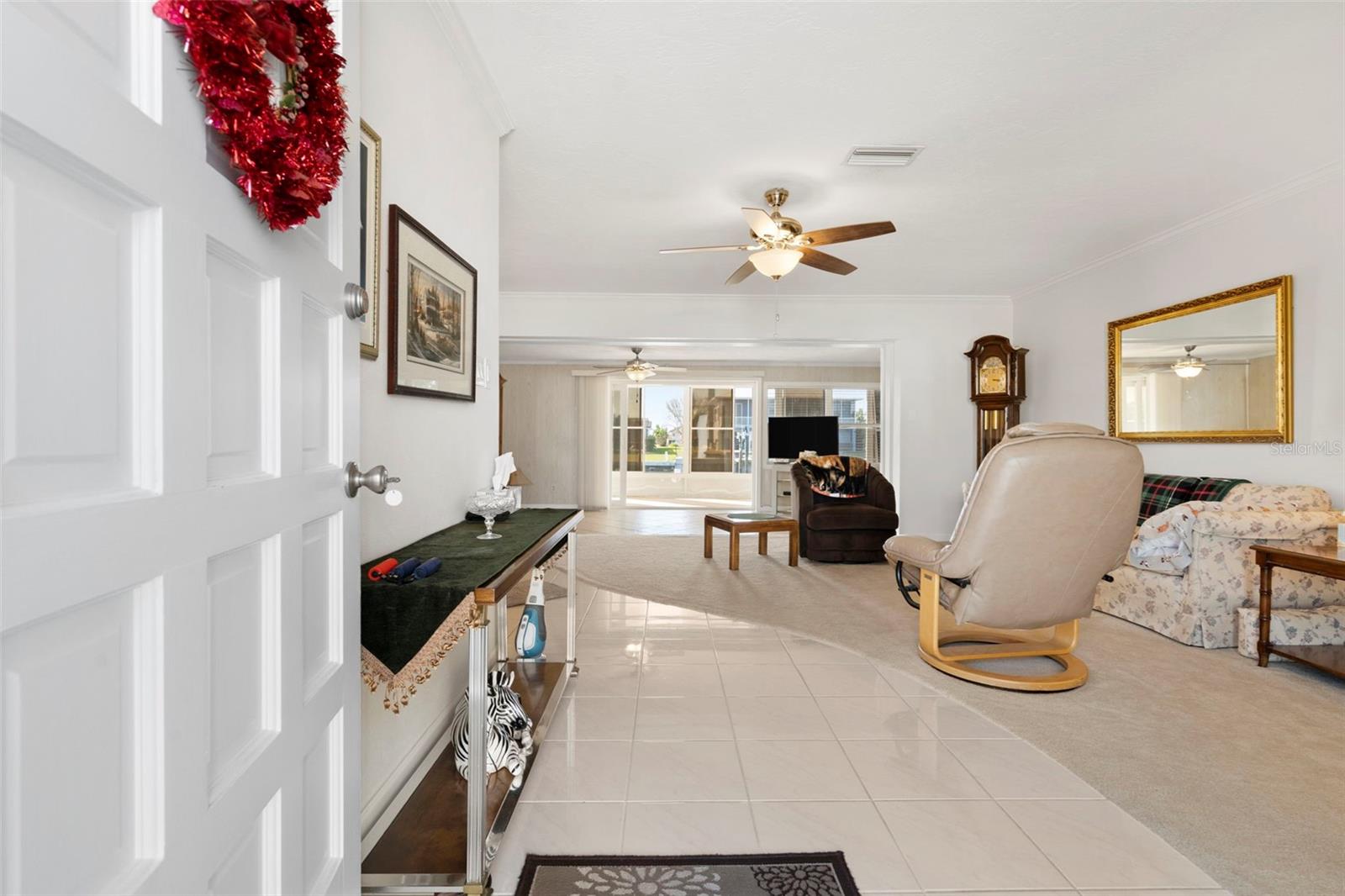 PALMETTO SKYWAY REP - Residential