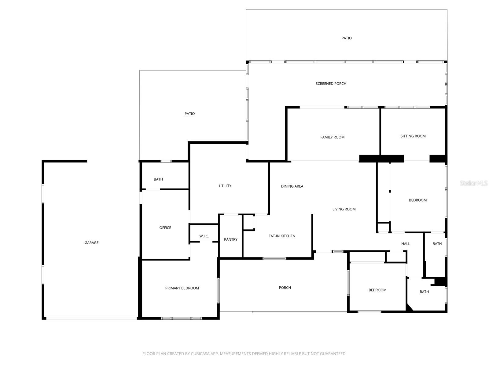 PALMETTO SKYWAY REP - Residential