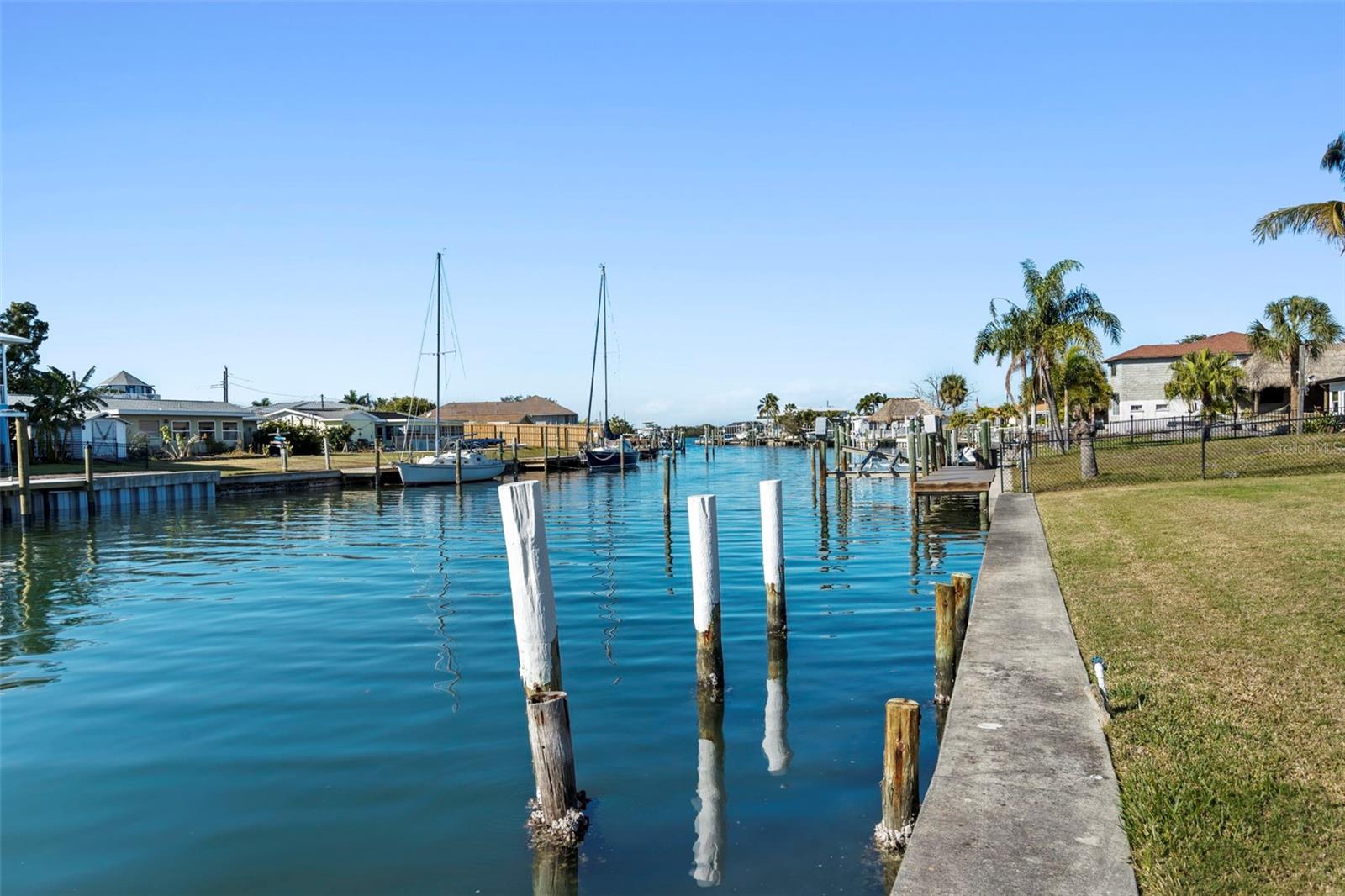 PALMETTO SKYWAY REP - Residential