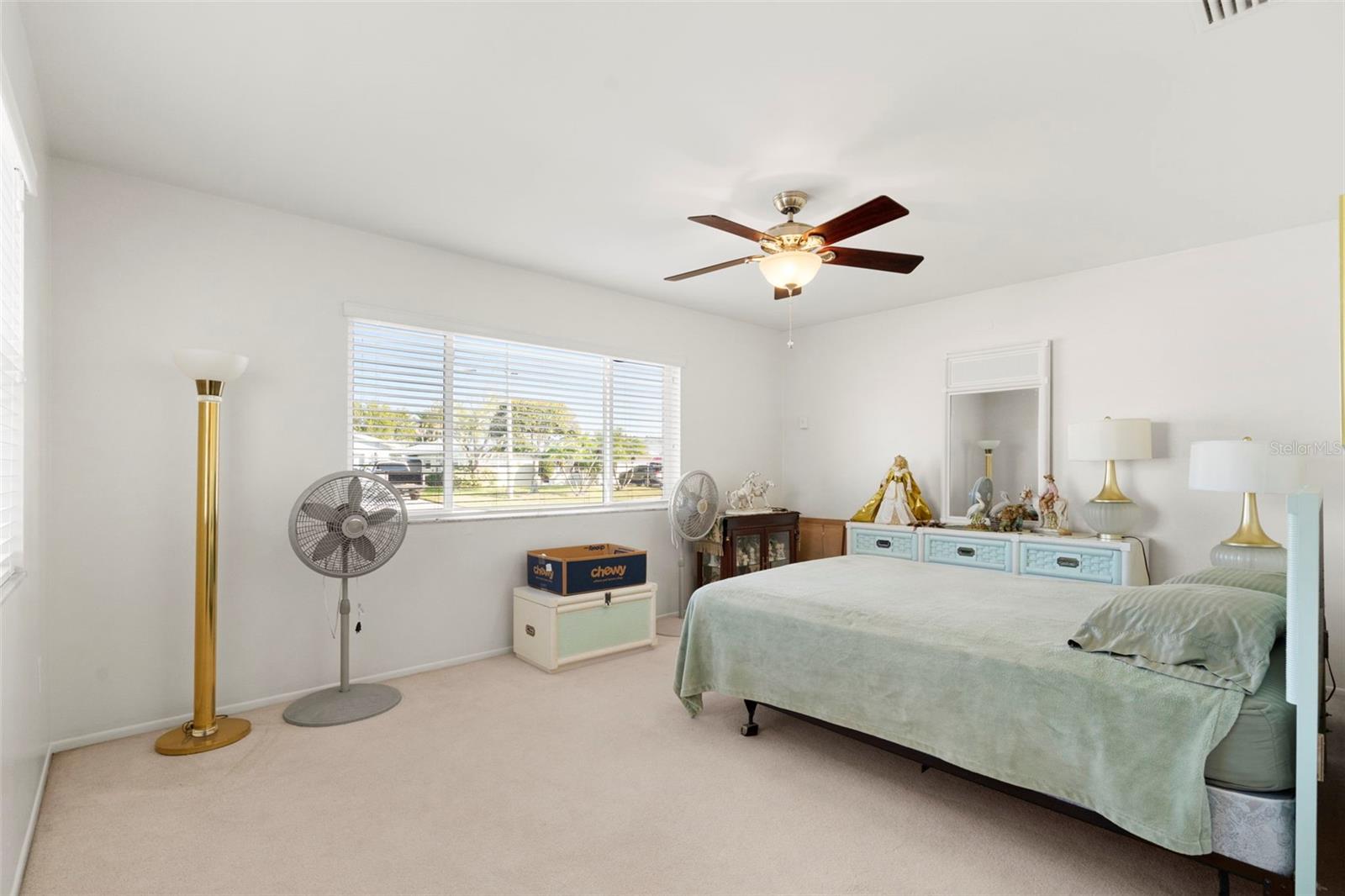 PALMETTO SKYWAY REP - Residential