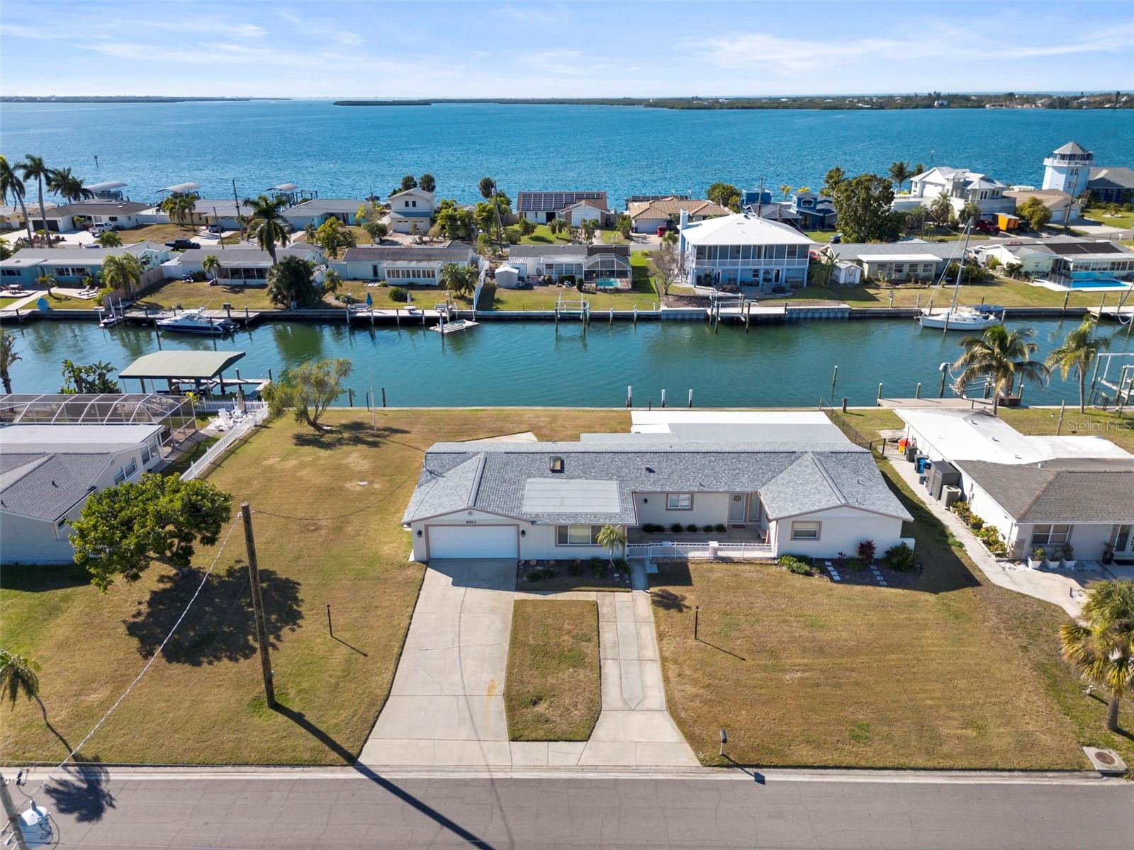 PALMETTO SKYWAY REP - Residential