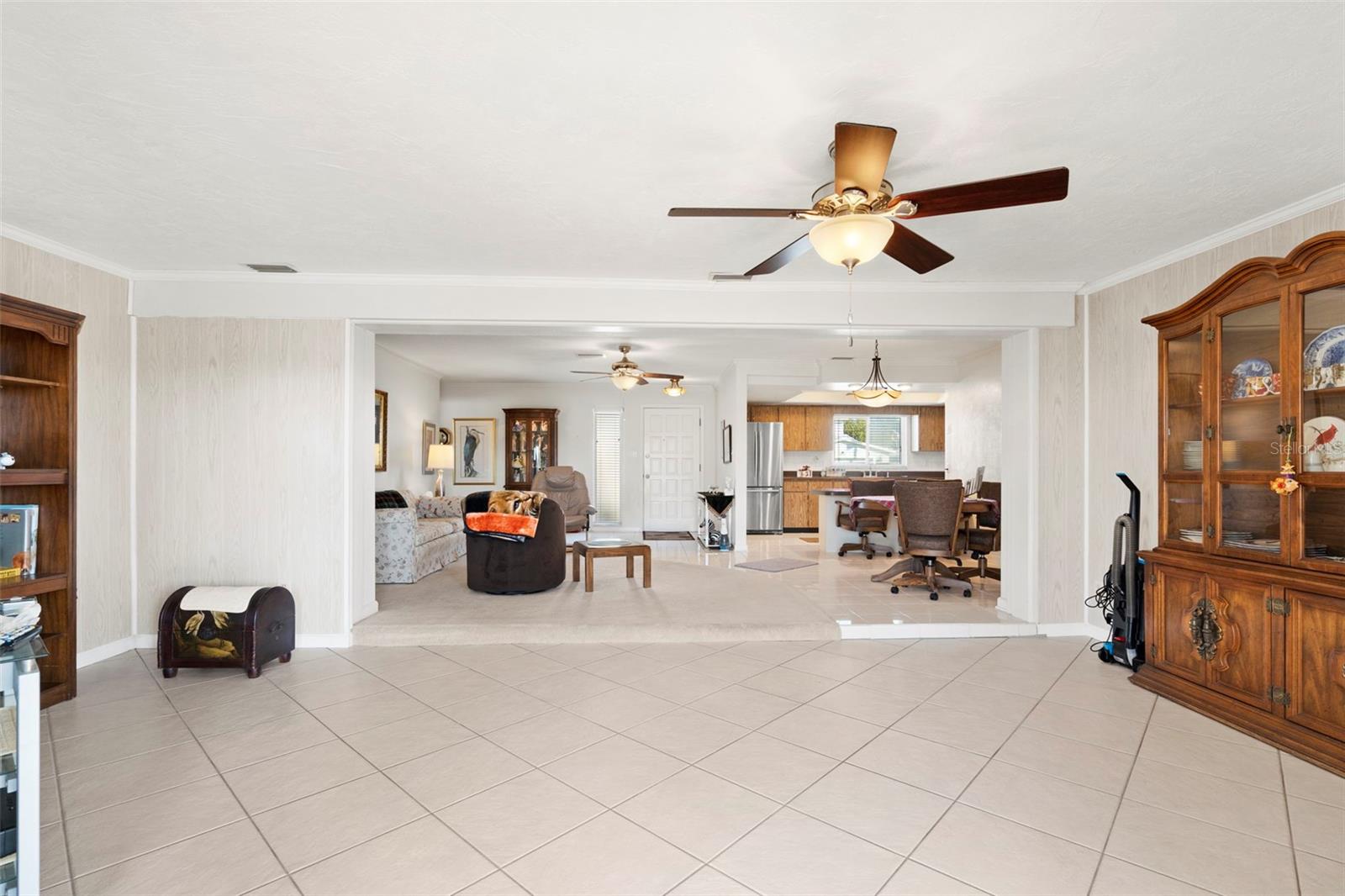 PALMETTO SKYWAY REP - Residential