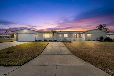 5003 COMMONWEALTH ROAD PALMETTO FL 34221