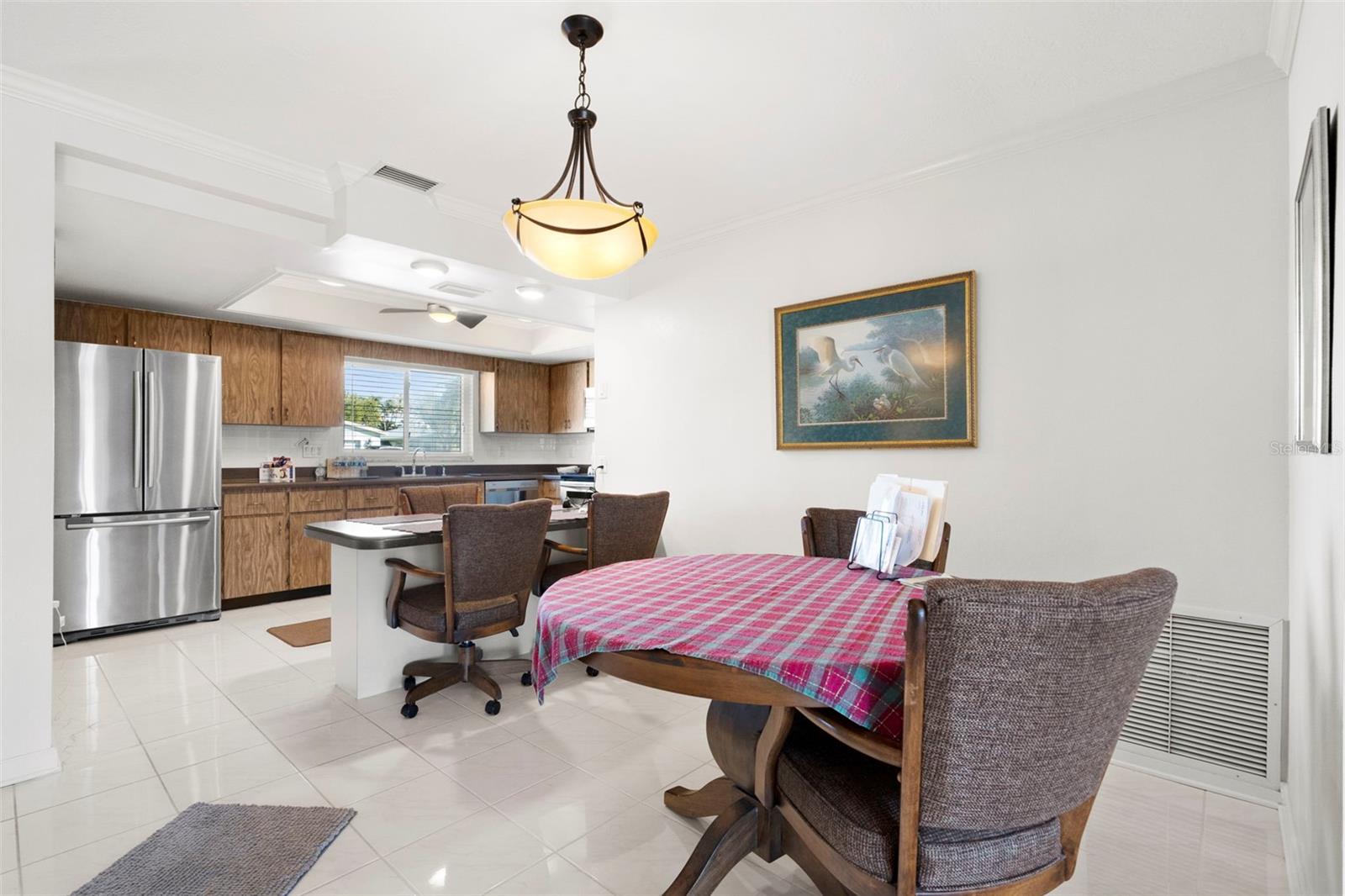 PALMETTO SKYWAY REP - Residential