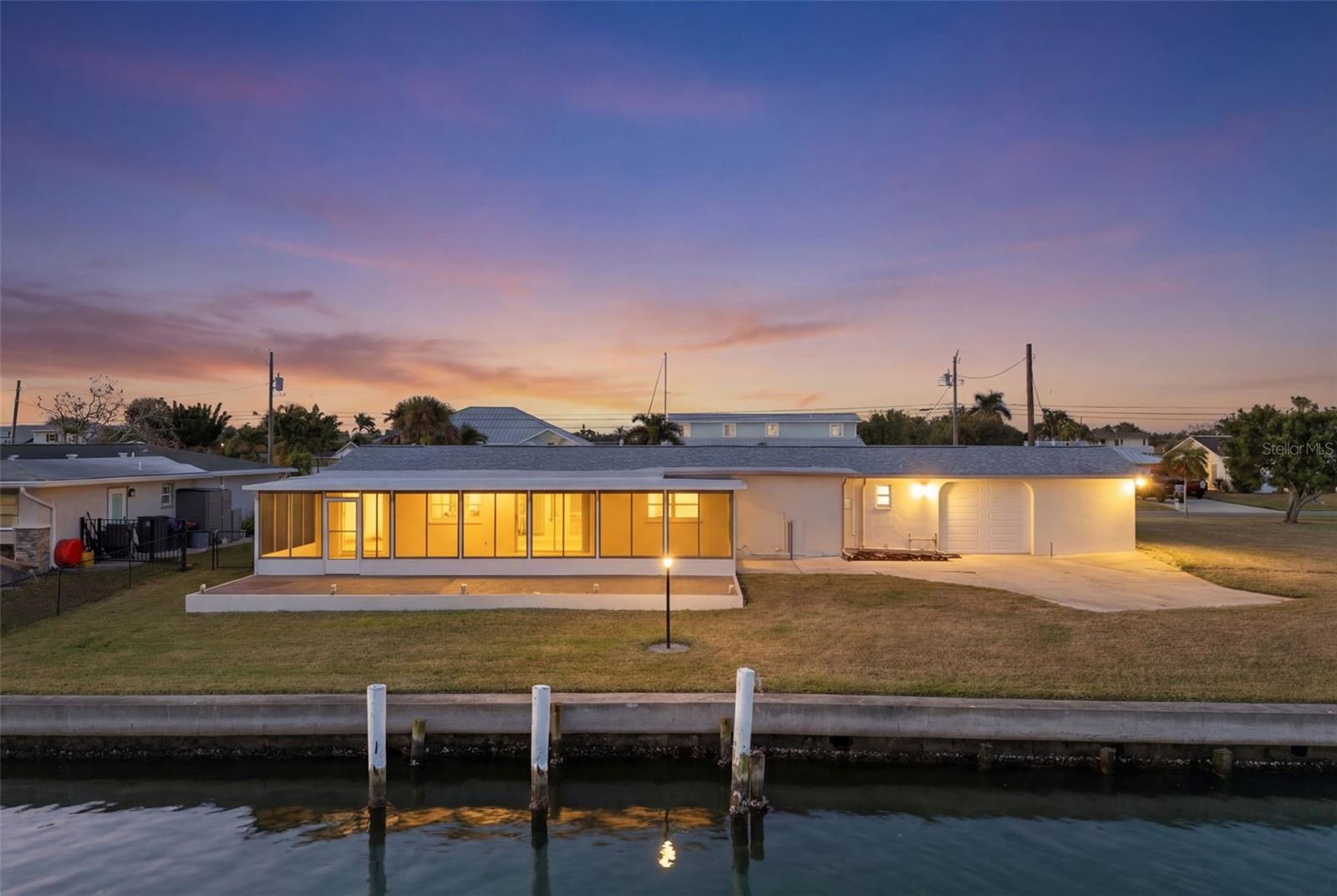 PALMETTO SKYWAY REP - Residential