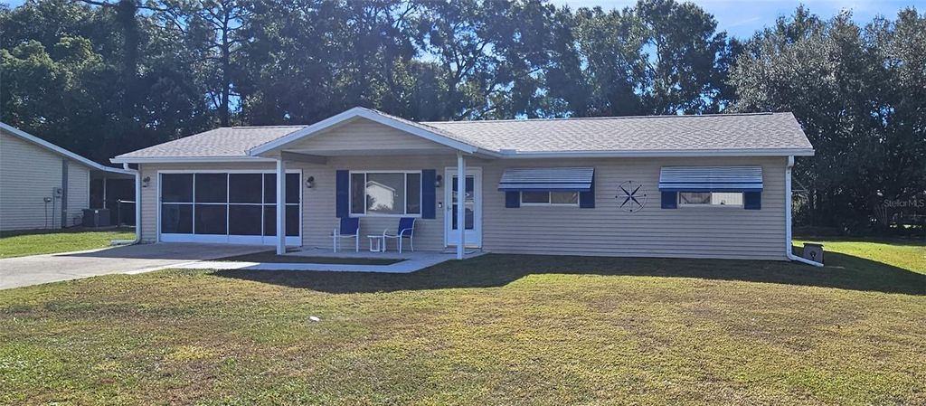 Photo of 7684 SW 112th Lane, Ocala, FL 34476 (MLS # OM713244)