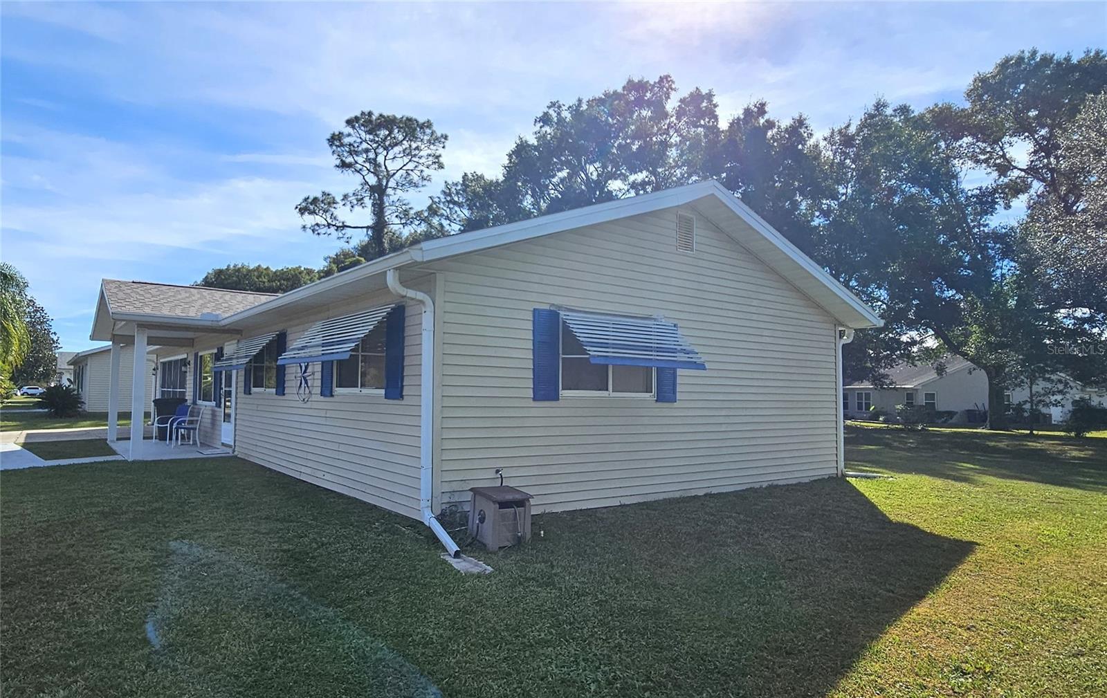 PALM CAY 02 - Residential