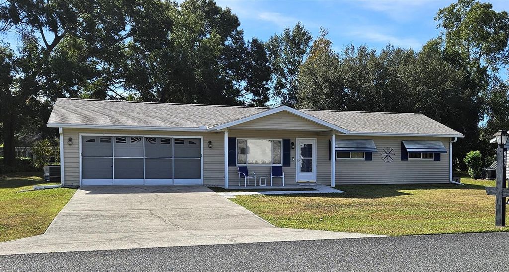 Photo of 7684 SW 112th Lane, Ocala, FL 34476 (MLS # OM713244)