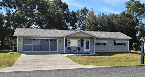 Photo of 7684 SW 112th Lane, Ocala, FL 34476 (MLS # OM713244)