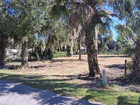 Photo of NW 2nd Street, Webster, FL 33597 (MLS # G5119456)