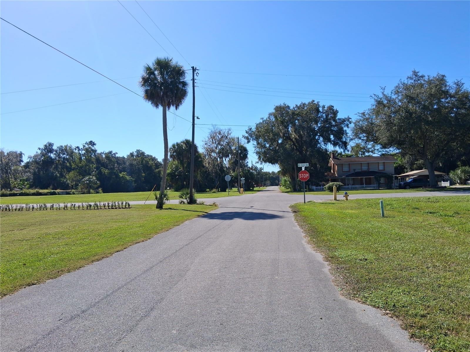 NW 2ND STREET