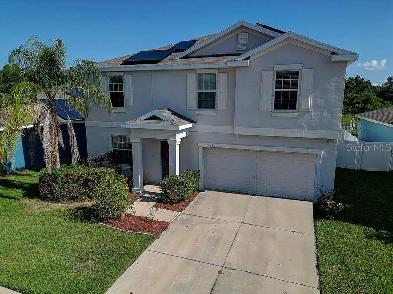 10649 STANDING STONE DRIVE