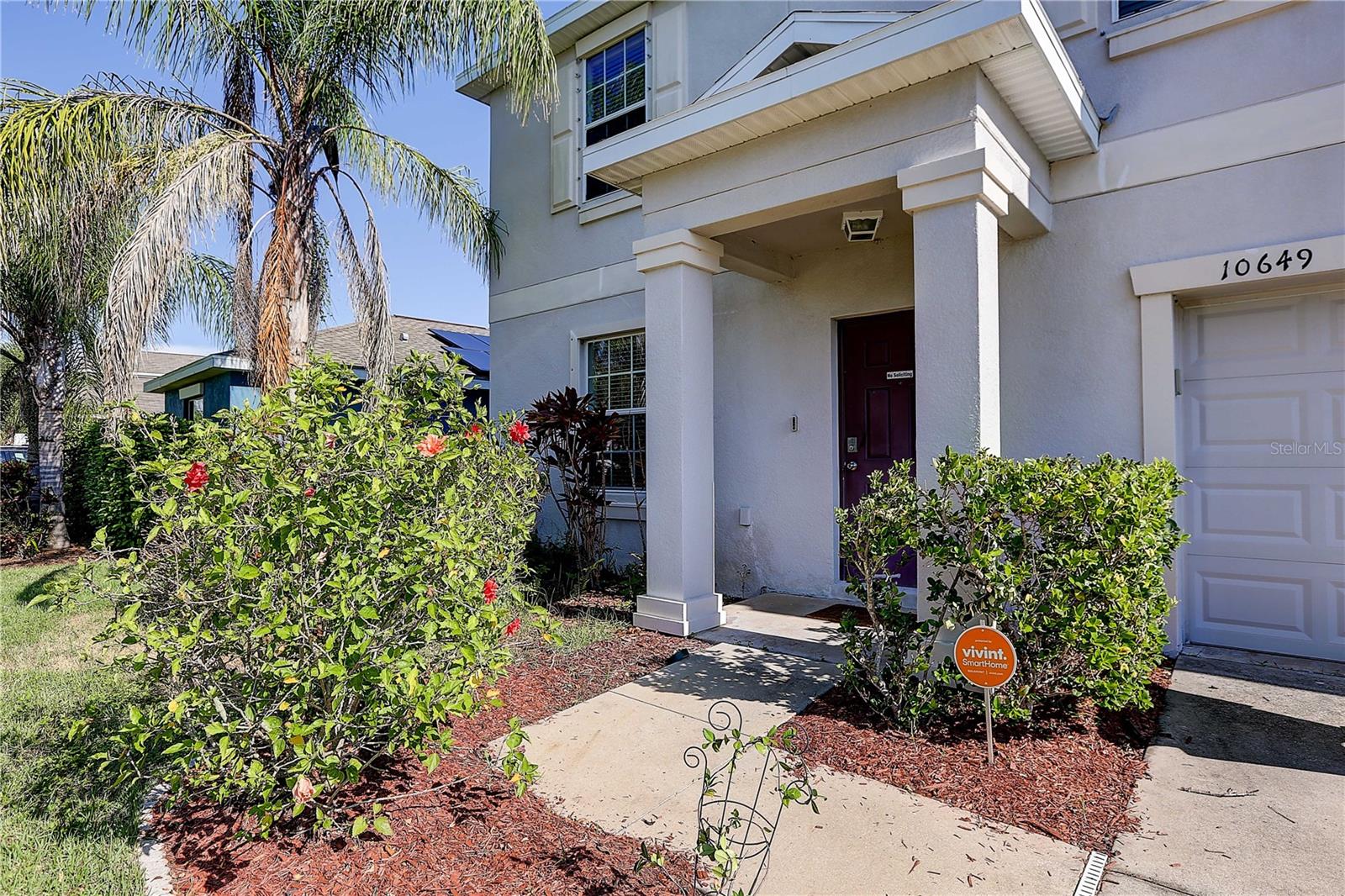 10649 STANDING STONE DRIVE