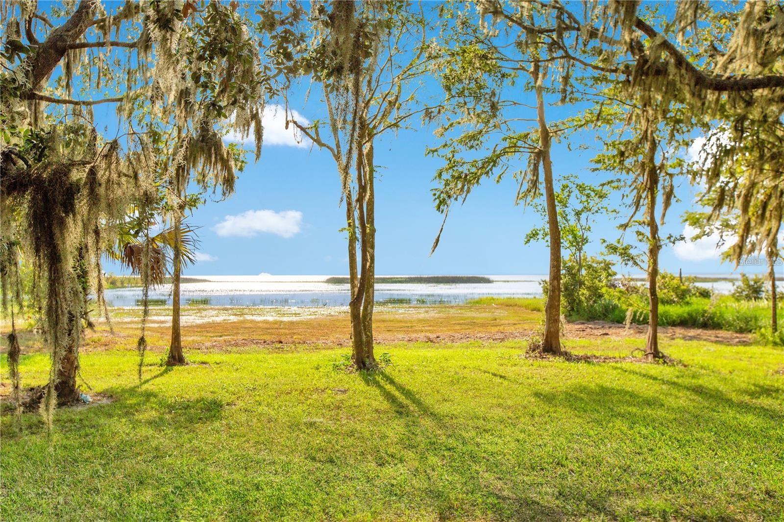 EAST LAKE RESERVE AT NARCOOSSEE UNIT 3 - Land