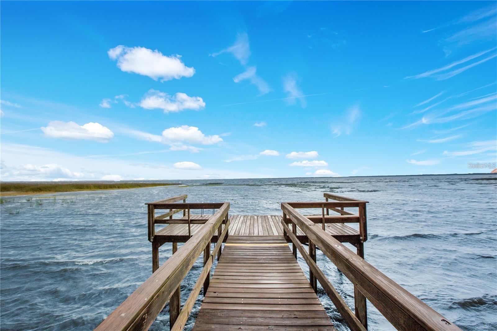 EAST LAKE RESERVE AT NARCOOSSEE UNIT 3 - Land